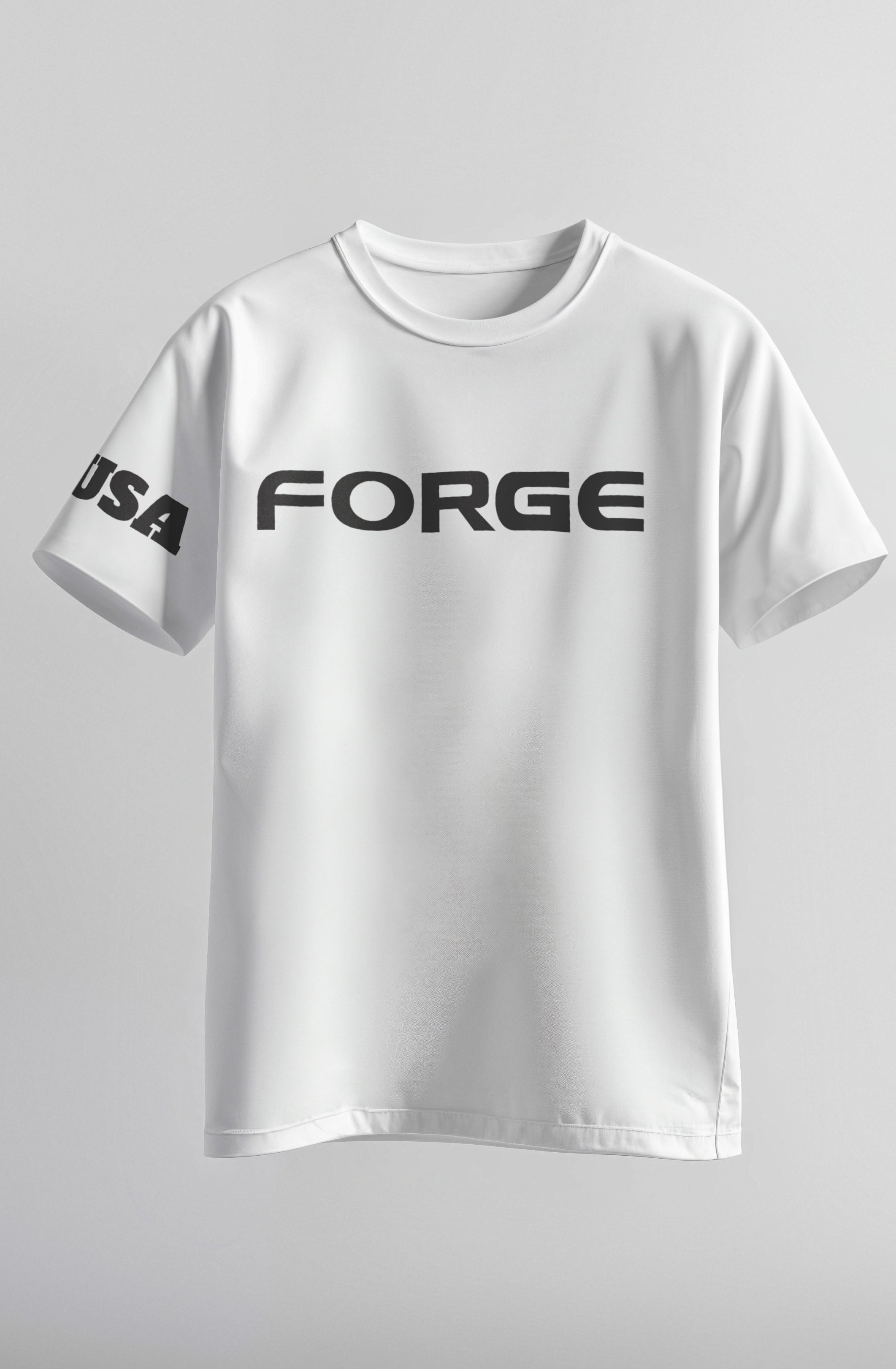 ARNOLD FORGE TEE